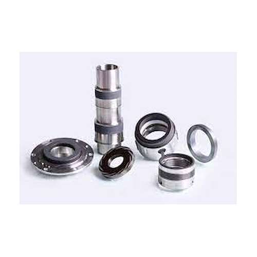 مکانیکال سیل دو تکه استیل